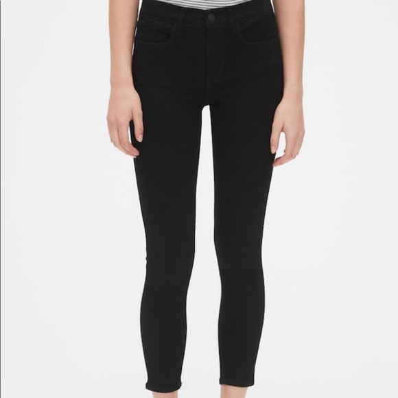 GAP | Jeans | Gap 969 Leggings Jeans 